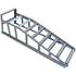 Rampe de levage large 1,5 tonnes
