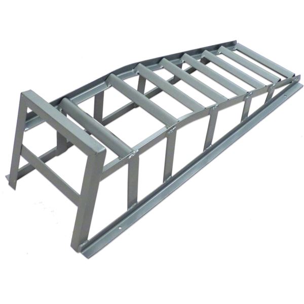 Rampe de levage large 1,5 tonnes