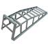 Rampe de levage large 1,5 tonnes