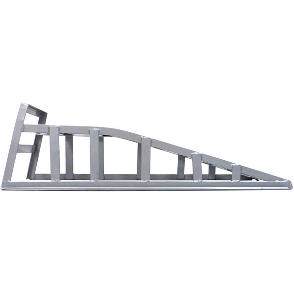 Rampe de levage large 1,5 tonnes