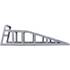 Rampe de levage large 1,5 tonnes