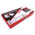 Coffret de serrage 26 pièces 3/8" PRECISION STEEL