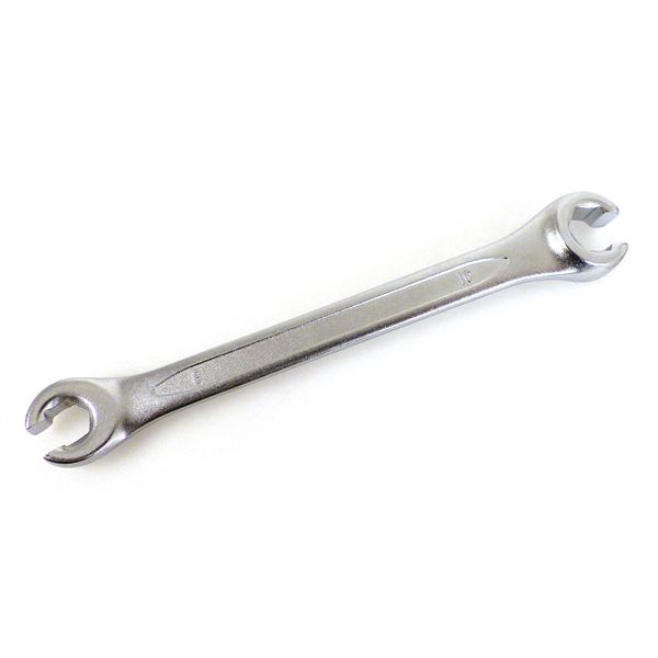 Clé à tuyauter 8/10mm PRECISION STEEL