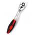 Cliquet réversible 1/2 pouce PRECISION STEEL