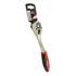 Cliquet réversible 1/2 pouce PRECISION STEEL
