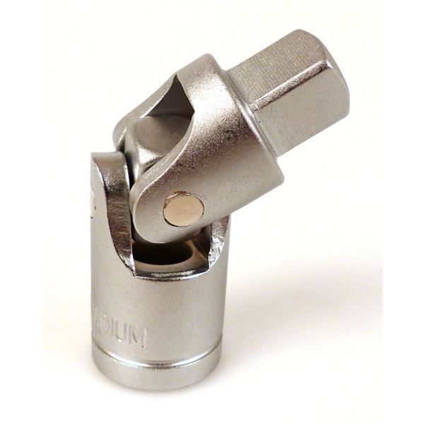 Cardan 1/2" PRECISION STEEL