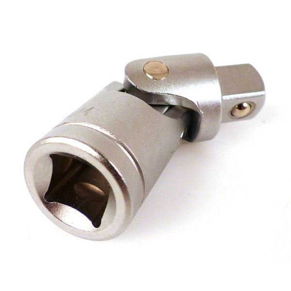 Cardan 1/2" PRECISION STEEL