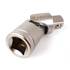 Cardan 1/2" PRECISION STEEL