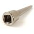 Rallonge 250mm 1/2 pouce PRECISION STEEL