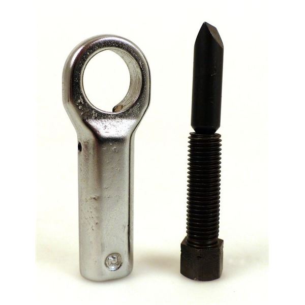 Casse ecrou 8 à 16mm PRECISION STEEL