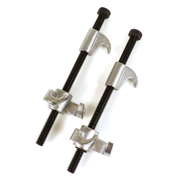Compresseurs de ressort d'amortisseur PRECISION STEEL