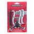 Extracteur 3 griffes 75 mm