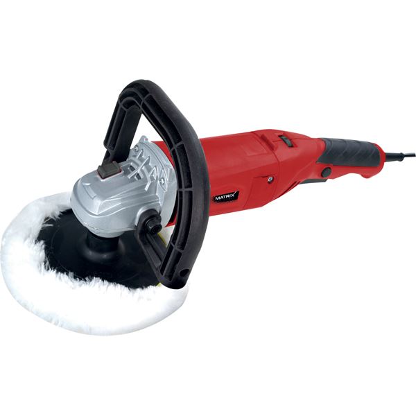 Polisseuse lustreuse MATRIX 900W