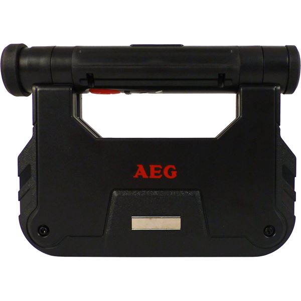 Lampe papillon AEG 80 Leds