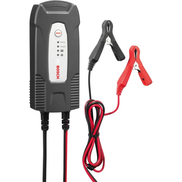 Chargeur de batterie C1 BOSCH