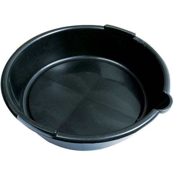 BAC DE VIDANGE 6 LITRES