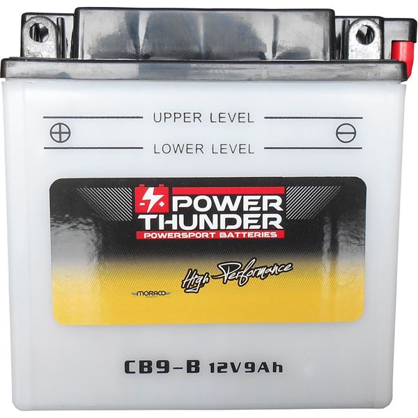 Batterie moto et scooter CB9-B