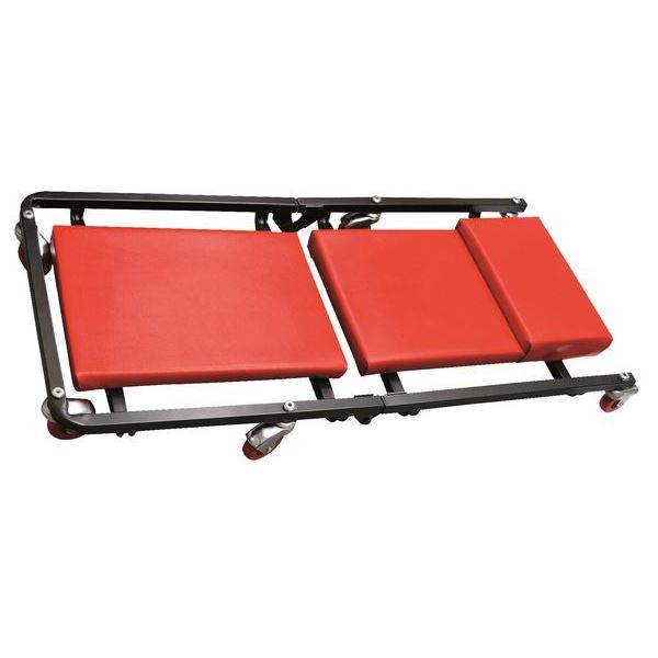 Chariot de mécanicien PRECISION STEEL