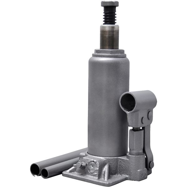 Cric bouteille 4T PRECISION STEEL