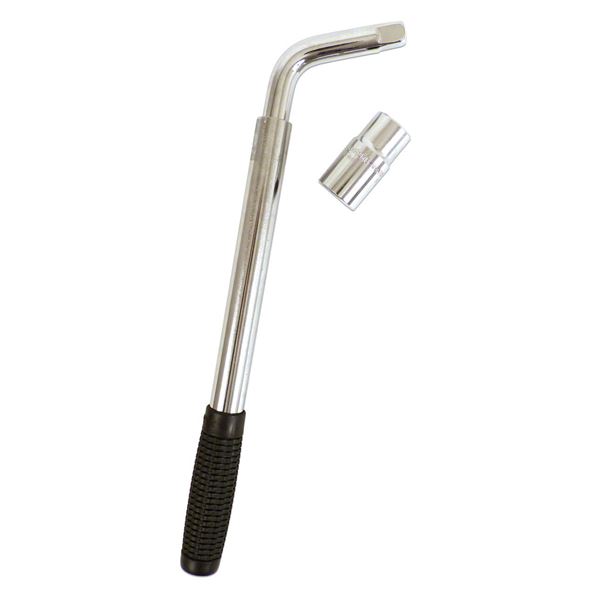 Clé démonte roue télescopique 1/2'' PRECISION STEEL
