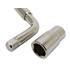 Clé démonte roue télescopique 1/2'' PRECISION STEEL
