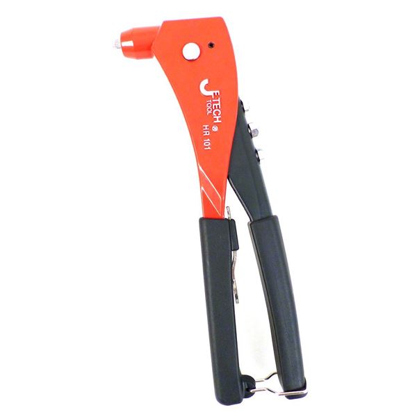 Pince à riveter PRECISION STEEL