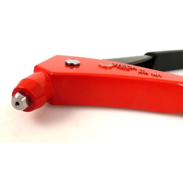 Pince à riveter PRECISION STEEL