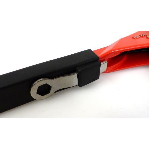 Pince à riveter PRECISION STEEL