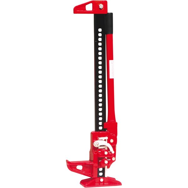 Cric pour 4x4 et utilitaires 2,5 Tonnes