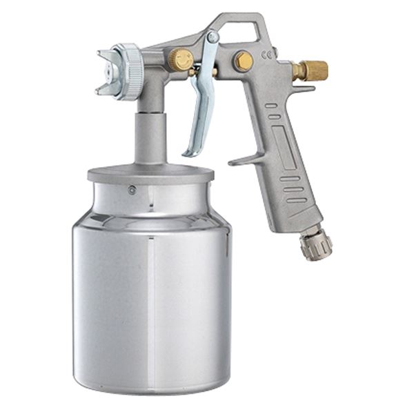 Pistolet à peinture 1 litre