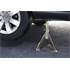 Chandelle fixe Mottez Jumbo Pro 2,5 tonnes