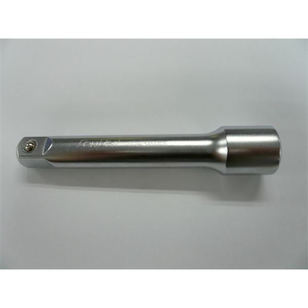 Rallonge 125 mm FEU VERT