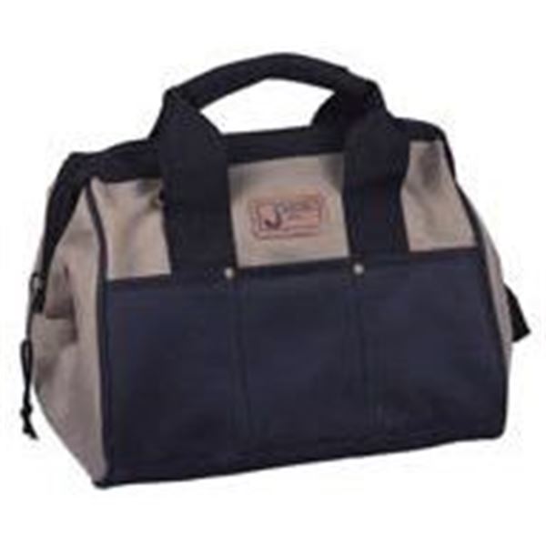 Sac de rangement outils souple