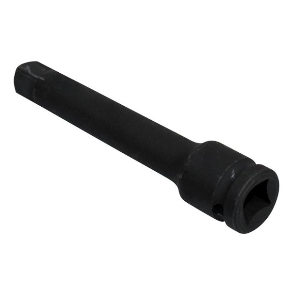 Rallonge à choc 100 mm Carré 1/2 pouce