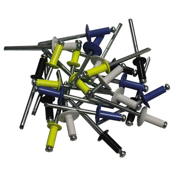 Jeu de 24 rivets