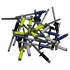 Jeu de 24 rivets