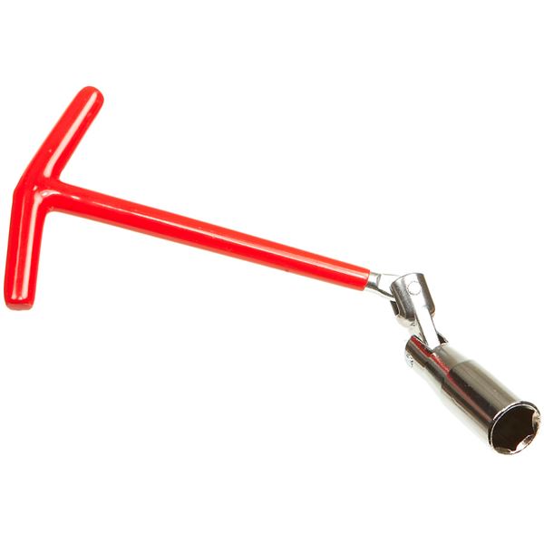 Clé bougie articulée 16 mm Feu Vert