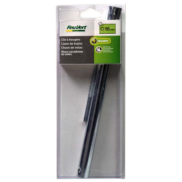 Clé Bougie 16 mm LG280 Feu Vert