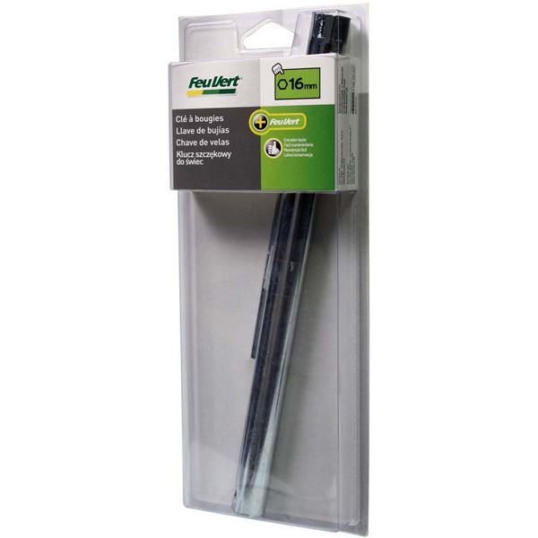 Clé Bougie 16 mm LG280 Feu Vert