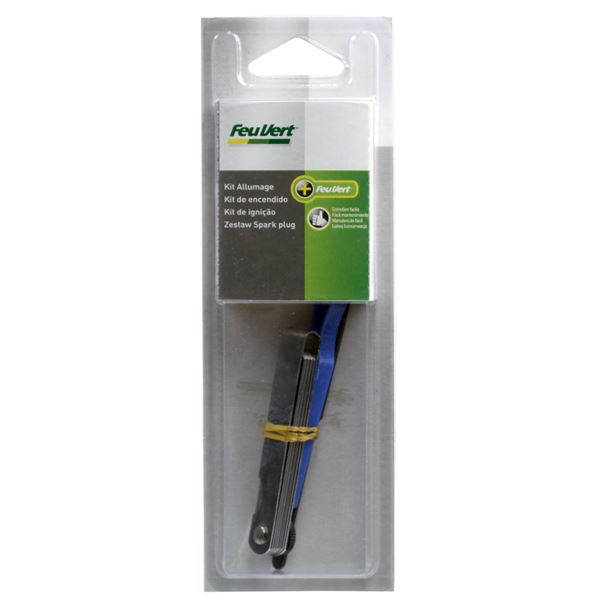 Kit règlage bougie Feu Vert