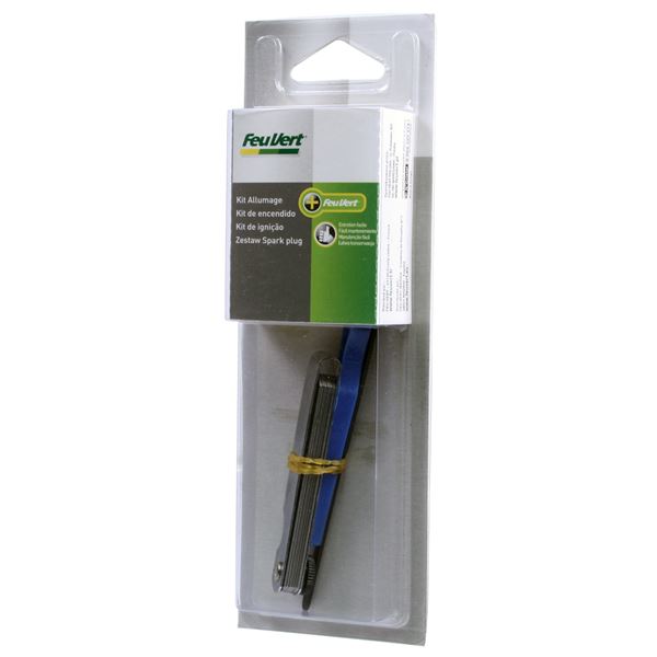 Kit règlage bougie Feu Vert