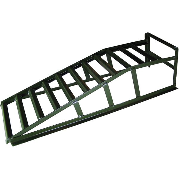 Rampe de levage 1 tonne grande largeur Oakson