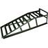 Rampe de levage 1 tonne grande largeur Oakson