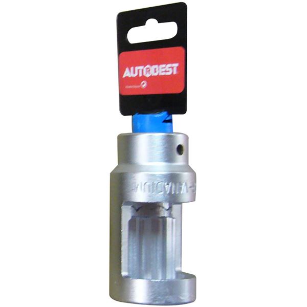 Douille à injecteur 22 mm