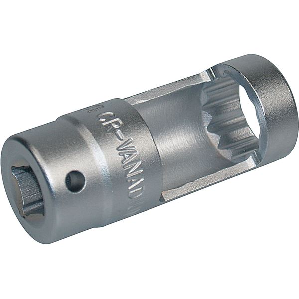 Douille à injecteur 22 mm