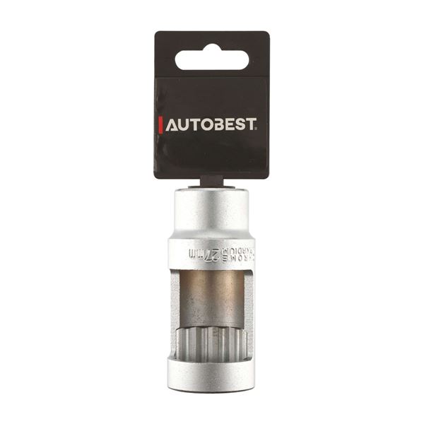 Douille à injecteur 27 mm Autobest