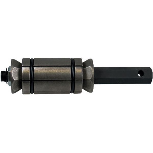Expandeur échappement 38 62 mm