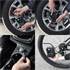Mini Compresseur 12V à affichage digital + prise USB MICHELIN