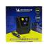Mini Compresseur 12V à affichage digital + prise USB MICHELIN