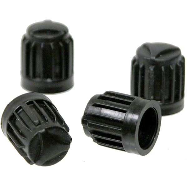 4 Bouchons de valves universel CARTEC